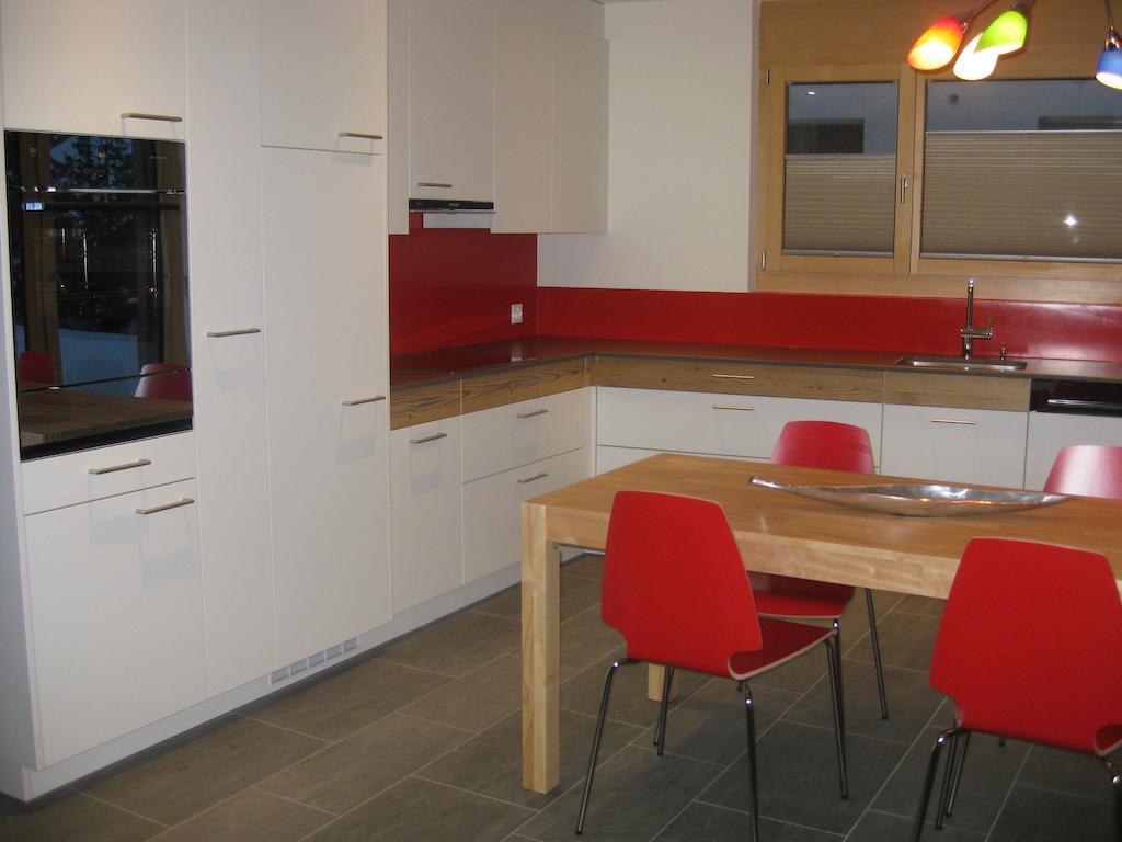 Pradin 1 Apartment Arosa
