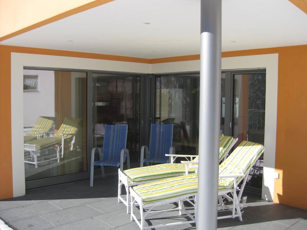 Apartment Pradin 1 *