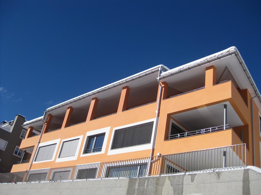 Apartment Pradin 1 Arosa