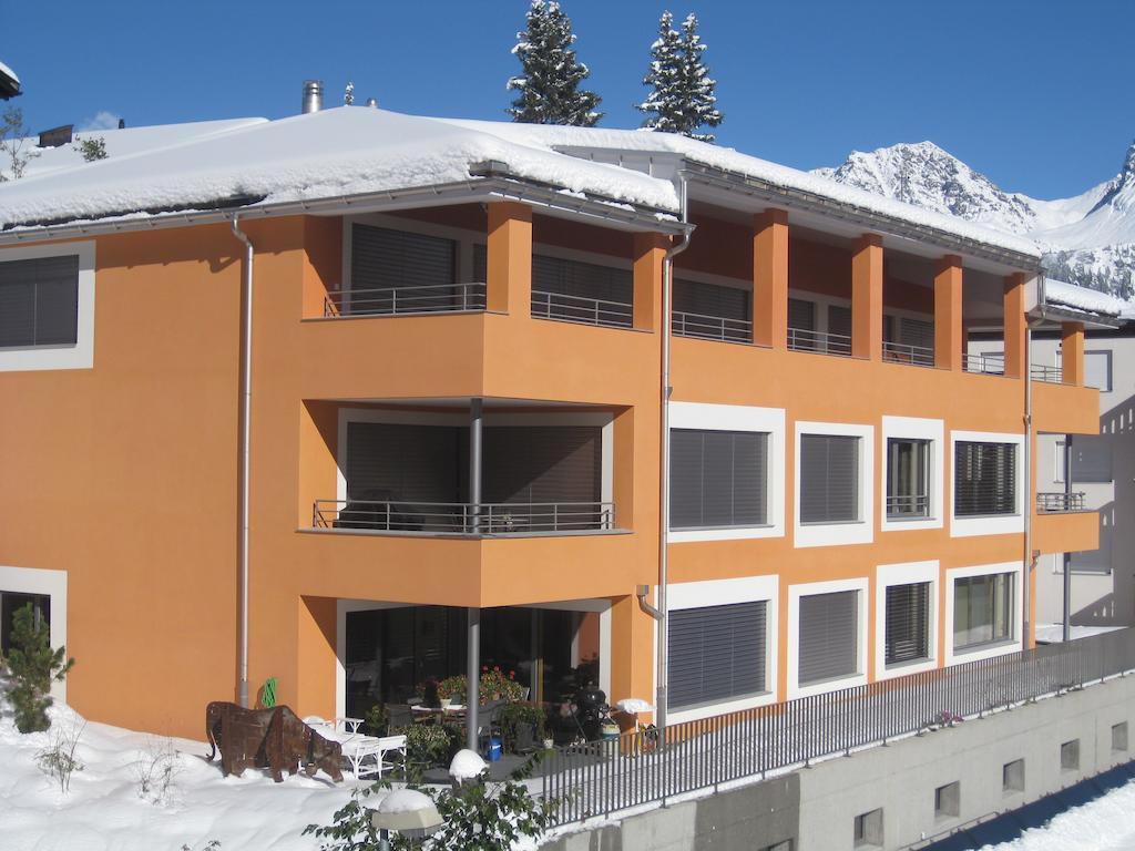 Apartment Pradin 1 *