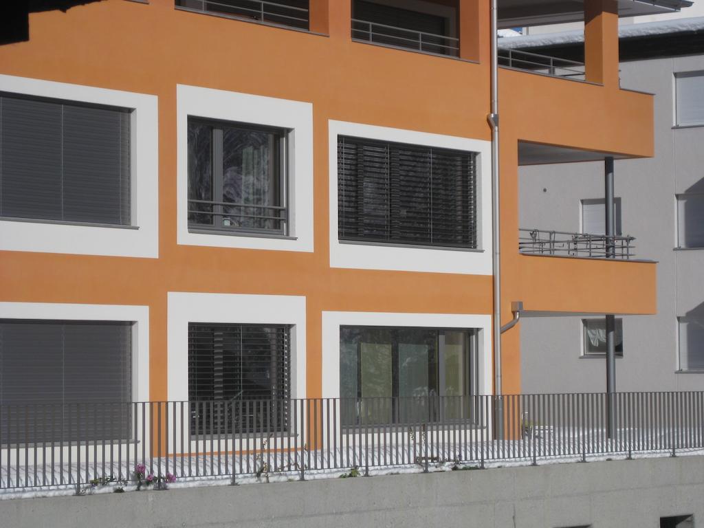 Pradin 1 Arosa